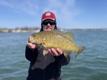 Buffalo Report Photo 1