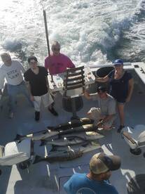 BIG BASS STILL CHEWING