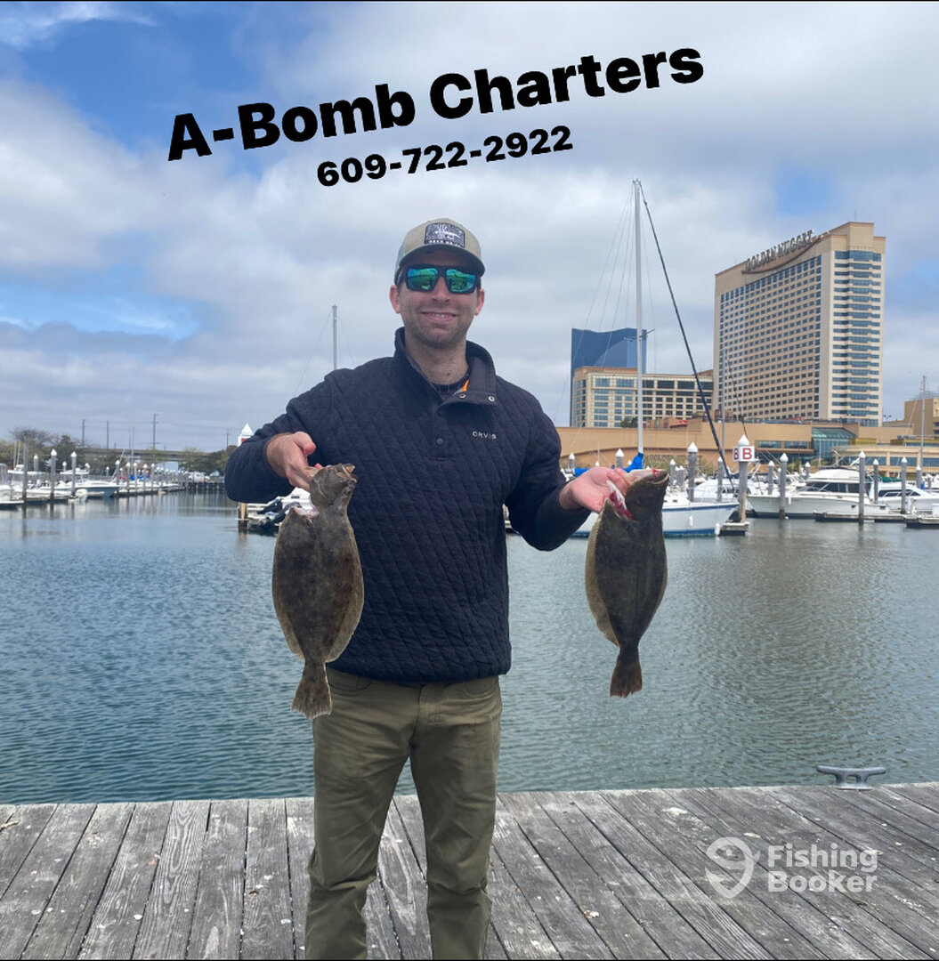 Atlantic City Report Photo 0