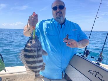 Wrightsville Beach Report Photo 1