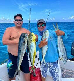 Playa Del Carmen Report Photo 1