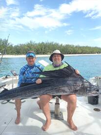 Le Morne Report Photo 2