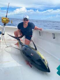 Le Morne Report Photo 1