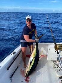 Le Morne Report Photo 2