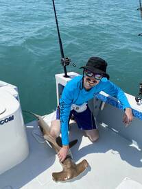 Port Canaveral Report Photo 2