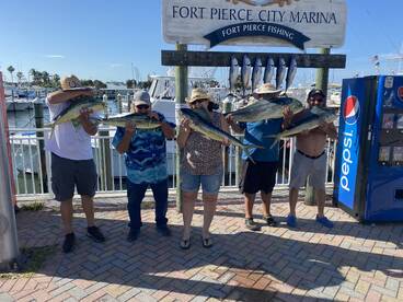 Fort Pierce Report Photo 2