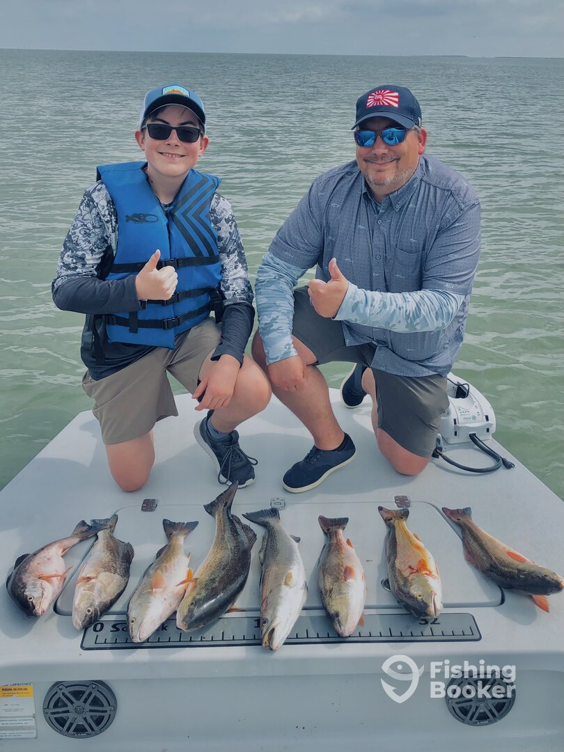 Galveston Report Photo 0