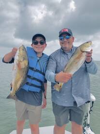 Galveston Report Photo 1