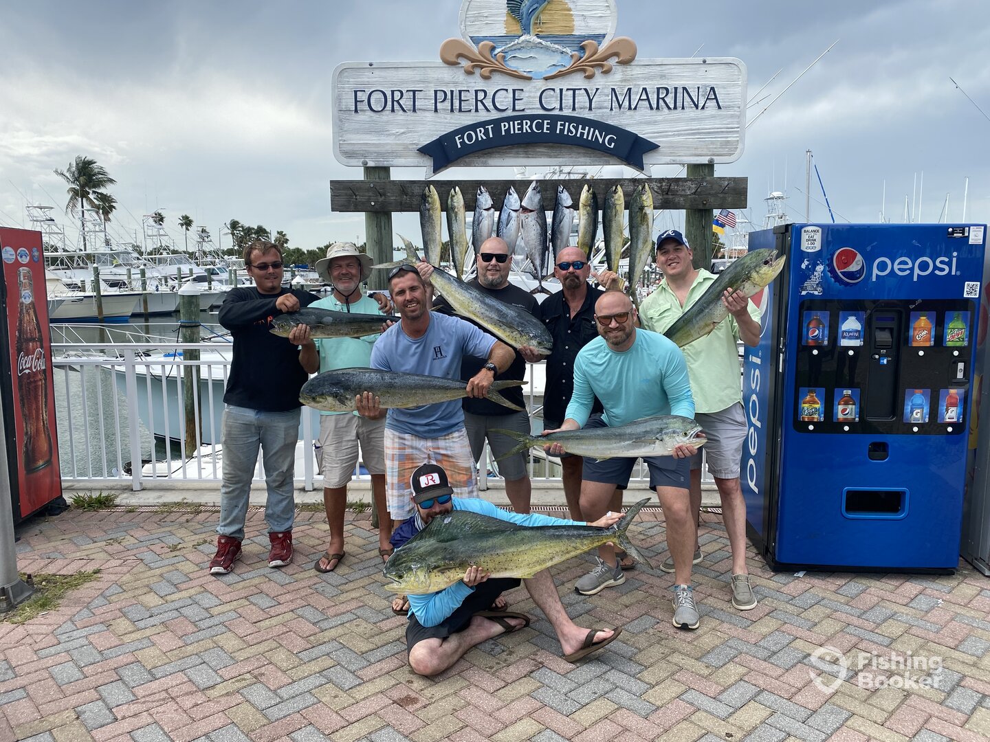 Fort Pierce Report Photo 0