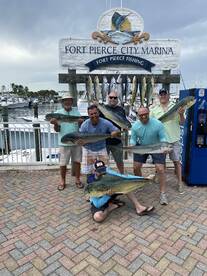 Fort Pierce Report Photo 2