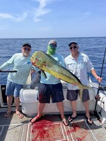 Fernandina Beach Report Photo 1