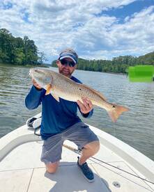 Atlantic Beach Report Photo 2