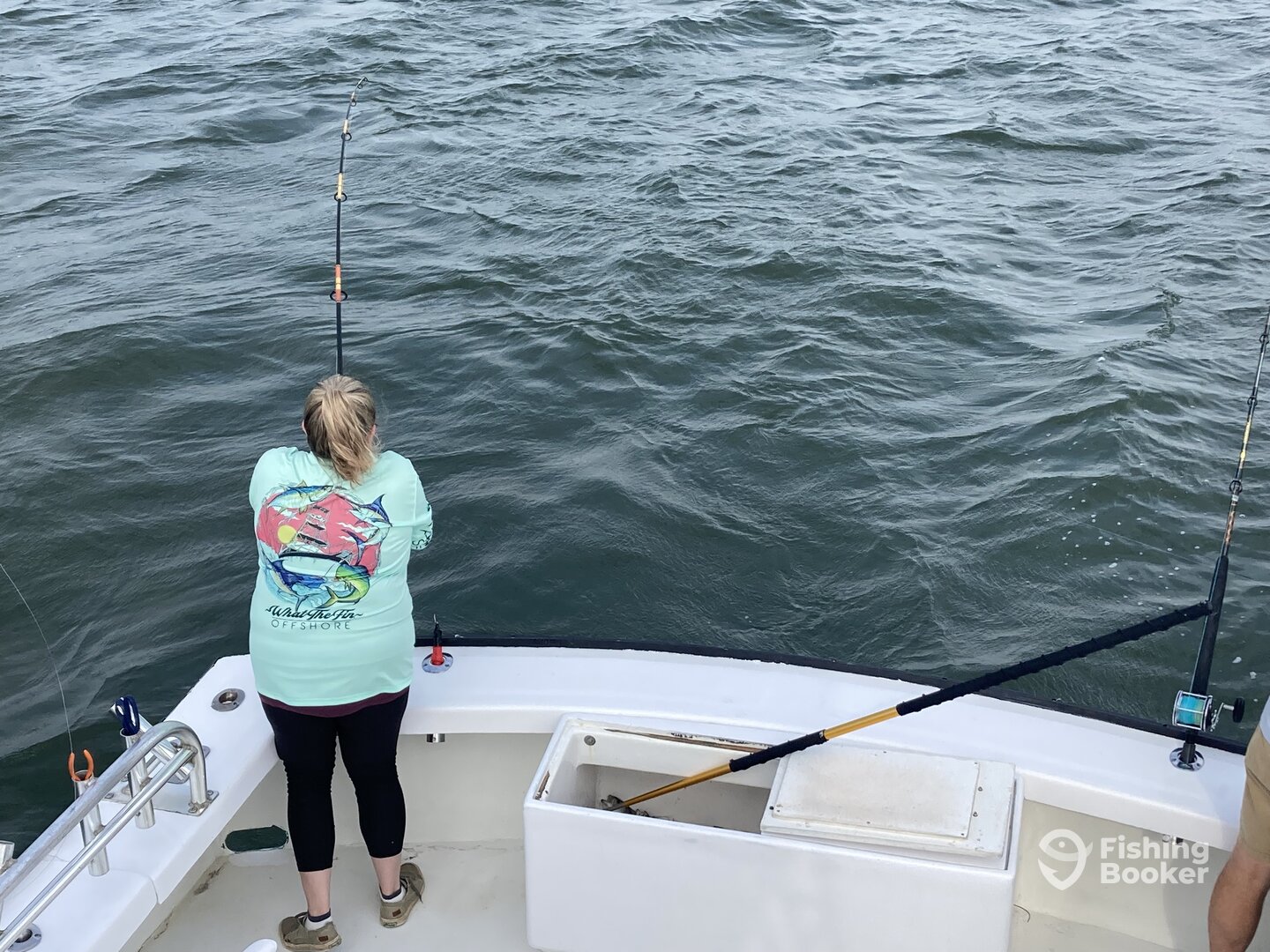 Nags Head Report Photo 0
