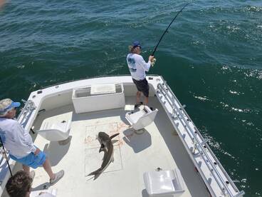 Nags Head Report Photo 2