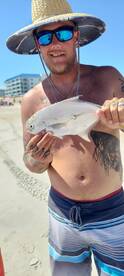 Pompano!
