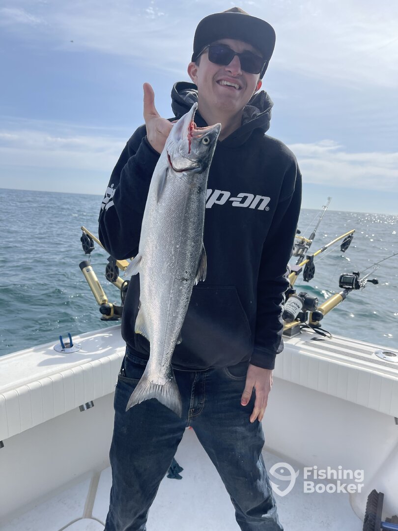 Port Washington Report Photo 0