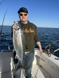Port Washington Report Photo 1