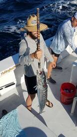 Nice wahoo!