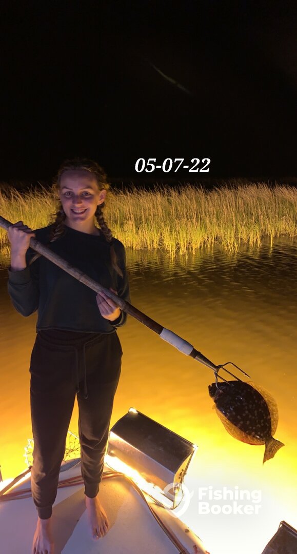 Dauphin Island Report Photo 0