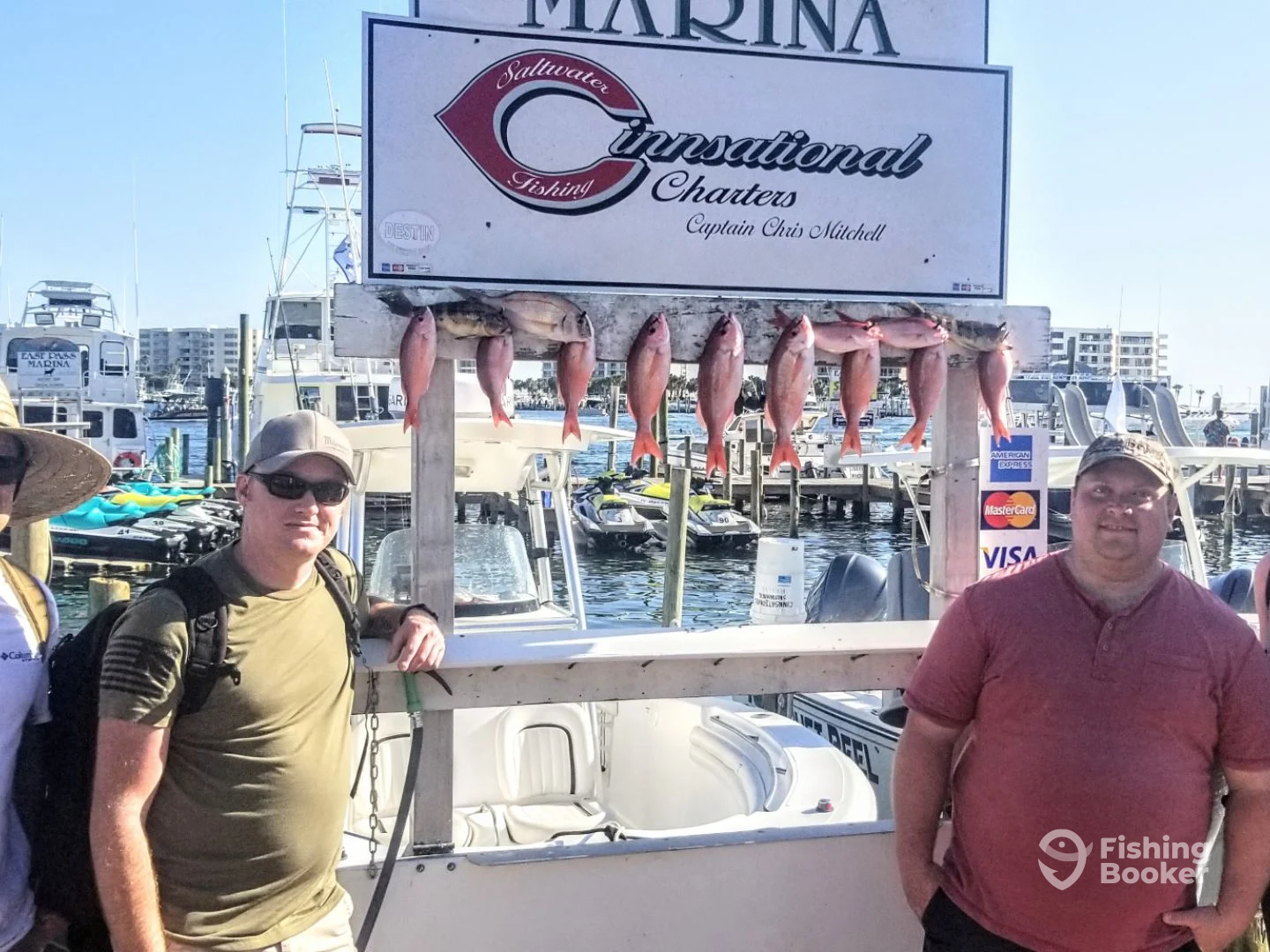 Destin Report Photo 0