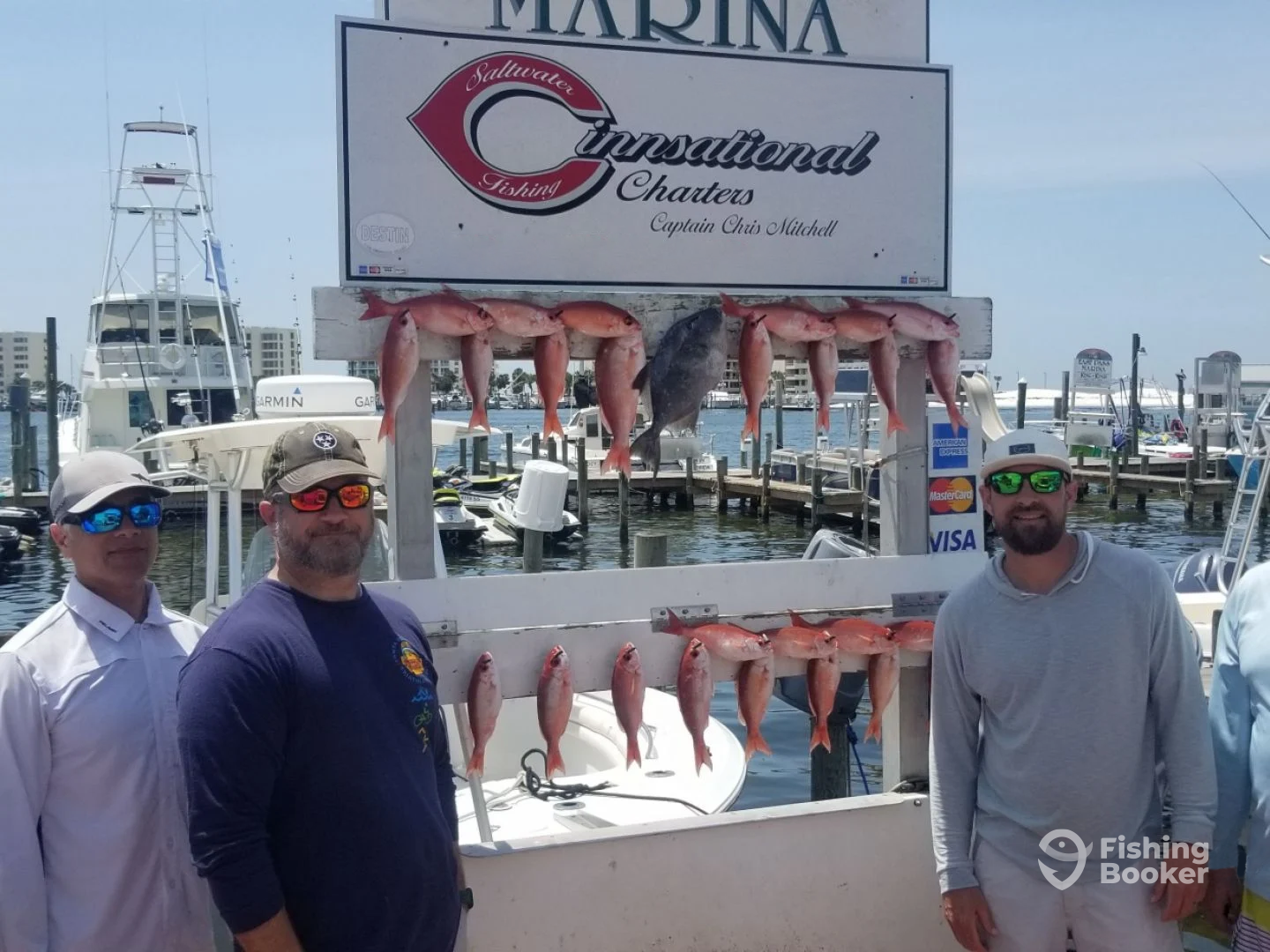 Destin Report Photo 0