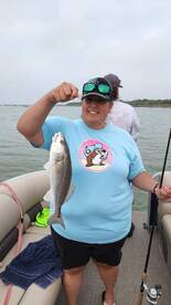 Port Isabel Report Photo 2