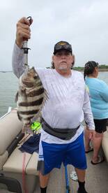 Port Isabel Report Photo 1