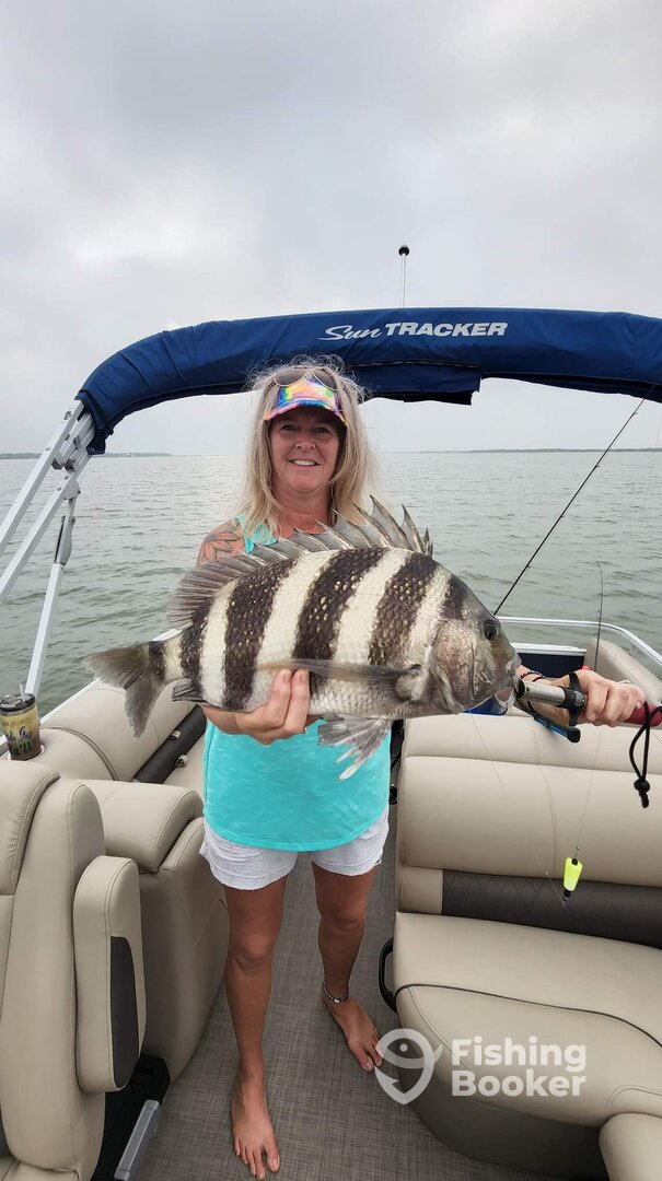 Port Isabel Report Photo 0