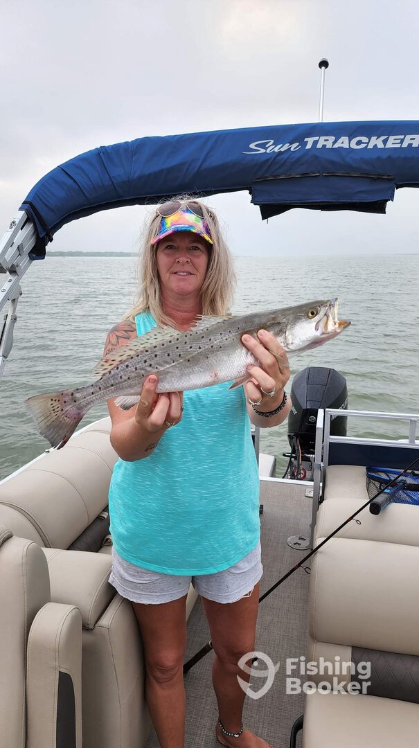 Port Isabel Report Photo 0