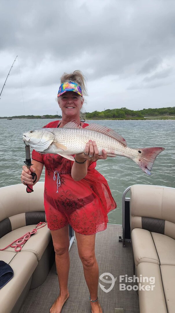 Port Isabel Report Photo 0
