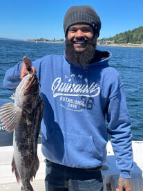 2022 Salmon Seasons are set and Lingcod 