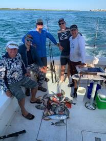 Fort Pierce Report Photo 2