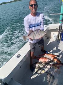 Fort Pierce Report Photo 1