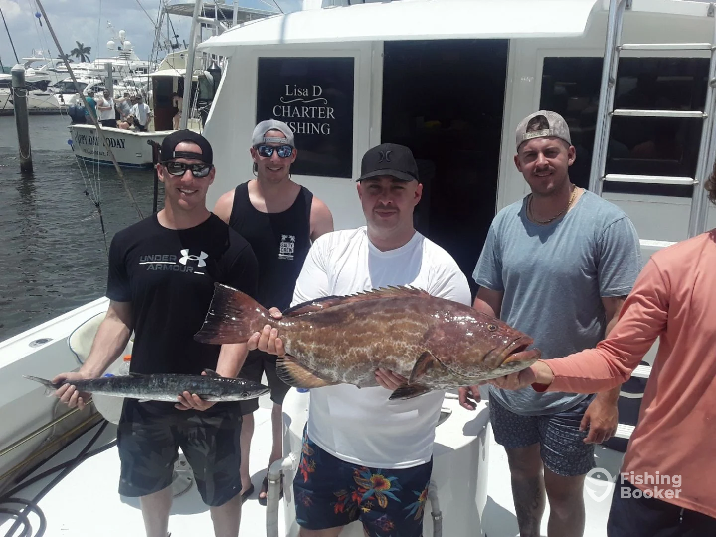 Pompano Beach Report Photo 0