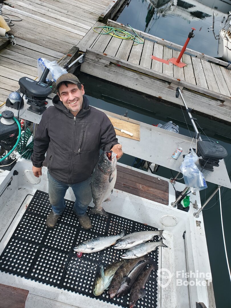 Ucluelet Report Photo 0