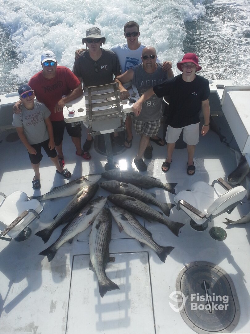 Montauk Report Photo 0