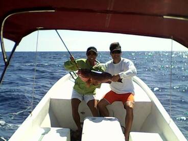 Caye Caulker Report Photo 2