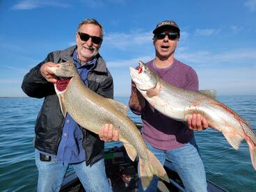 Youngstown Report Photo 1