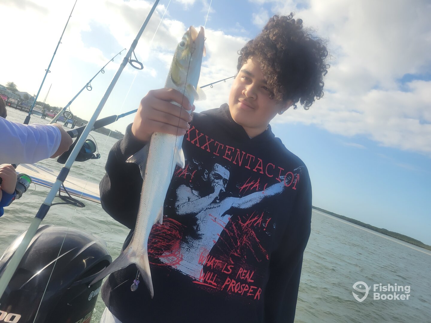 Port Orange Report Photo 0