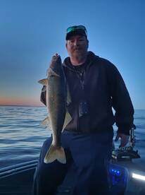 Sturgeon Bay Report Photo 1