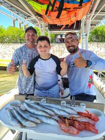 like father like son