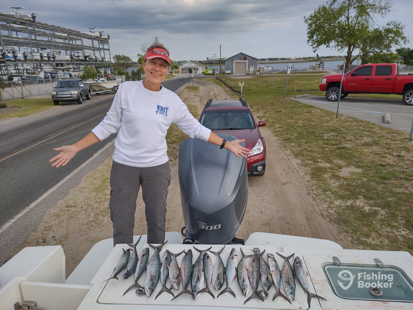 Hampstead Report Photo 0