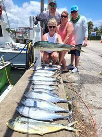 Dania Beach Report Photo 2