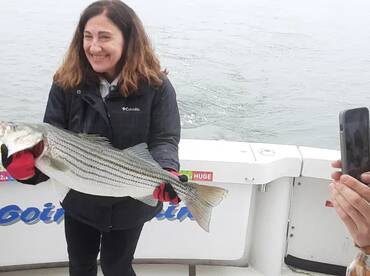 New York City Report Photo 1