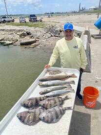 Galveston Report Photo 2