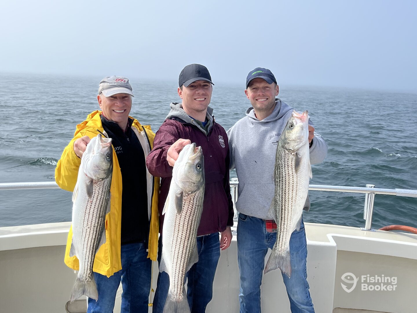 Montauk Report Photo 0