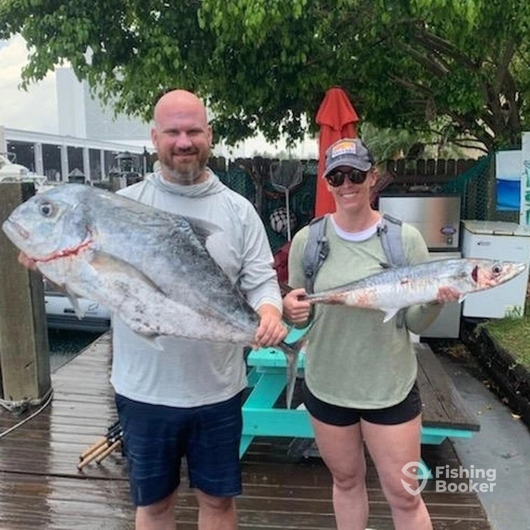 Fort Lauderdale Report Photo 0