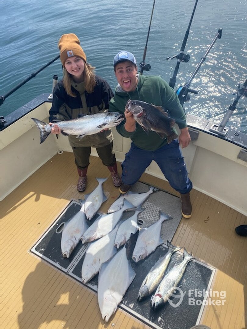 Homer Report Photo 0