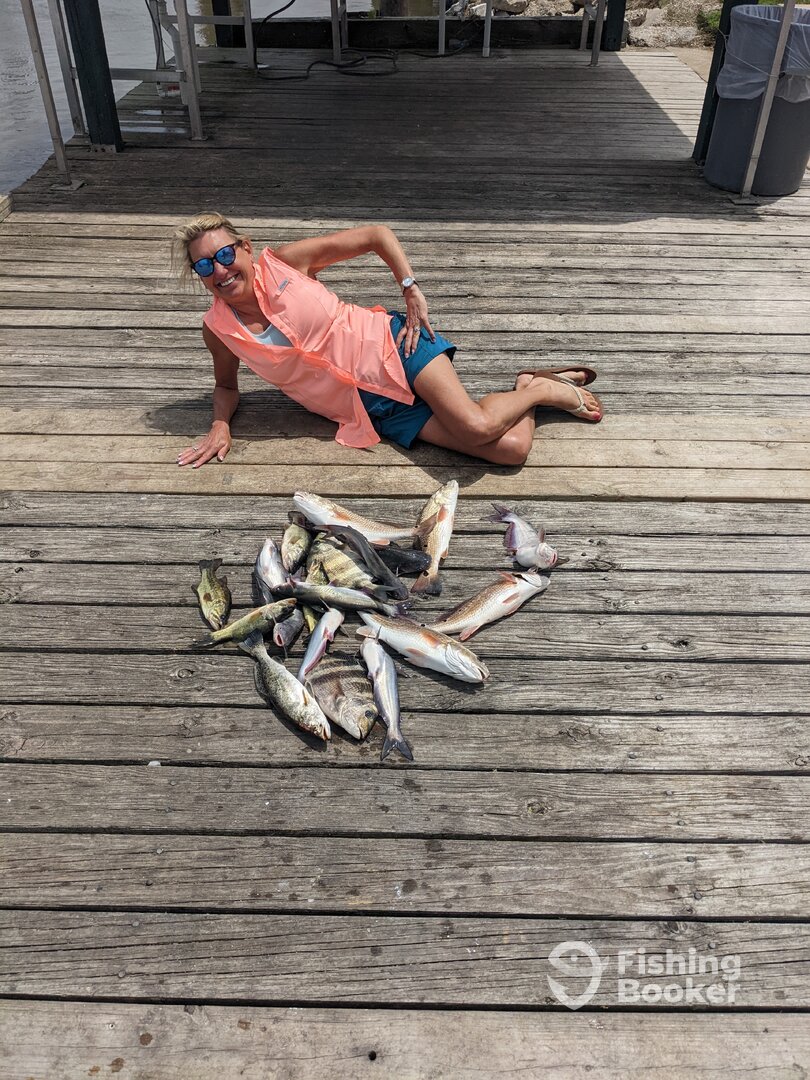 Sulphur Report Photo 0