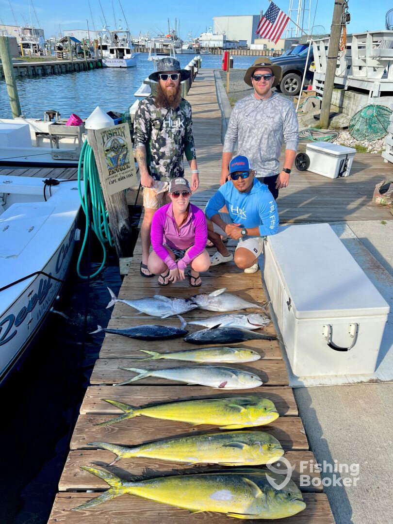 Wanchese Report Photo 0